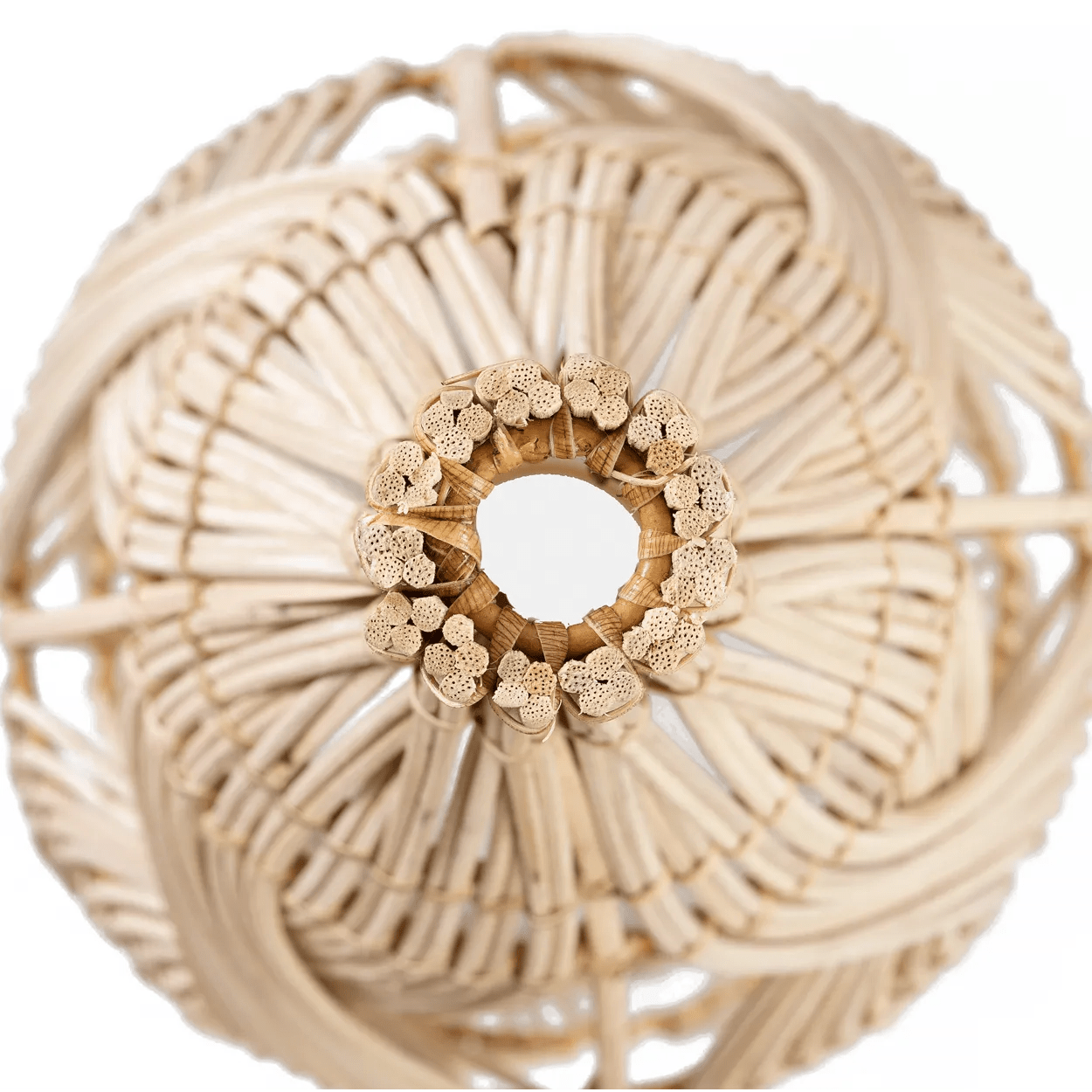 The Garaffa Pendant, Natural