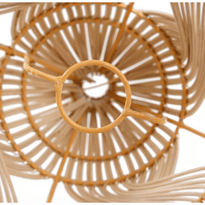 The Garaffa Pendant, Natural