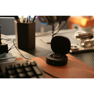 RingConn Smart Ring Gen 2 Black Size 11