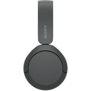 Sony WH-CH520 langattomat kuulokkeet musta