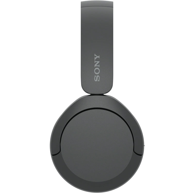 Sony WH-CH520 langattomat kuulokkeet musta