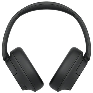 Sony WH-CH720N Wireless Noise-Canceling Headphones, Black
