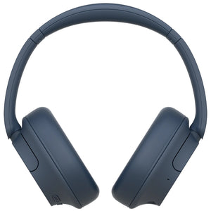 Sony WHCH720N Noisecancel Headphones Blu