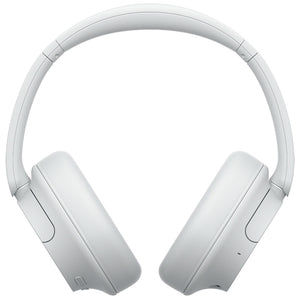 Sony WH-CH720N Wireless Noise-Canceling Headphones, White
