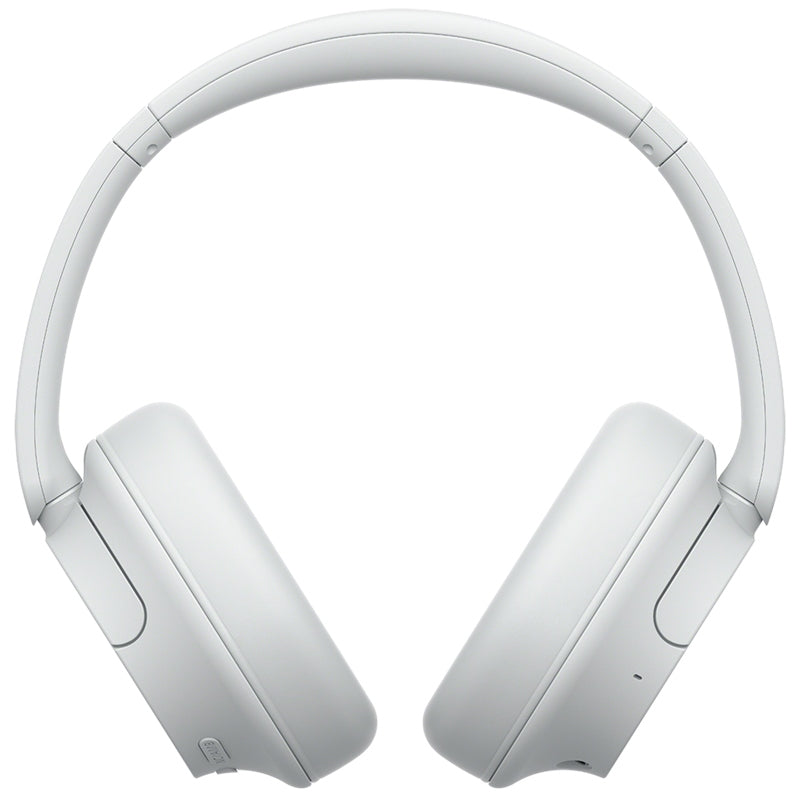 Sony WH-CH720N Wireless Noise-Canceling Headphones, White