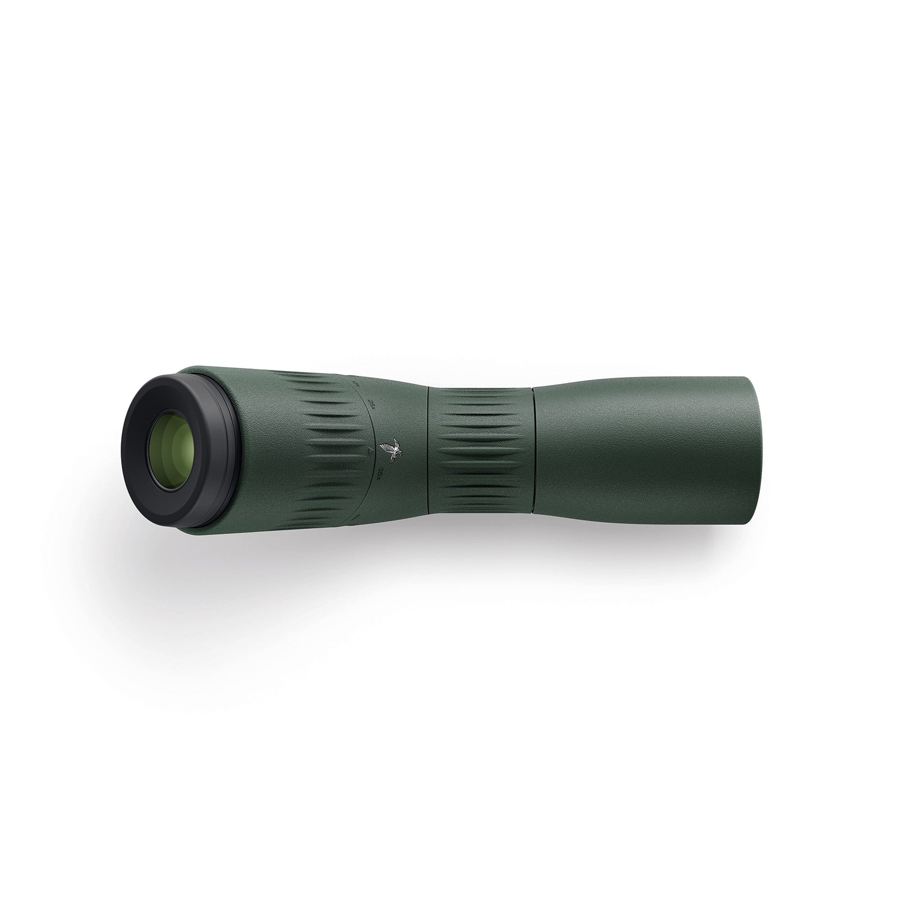 Swarovski ATC 17-40x56 Binoculars, Green