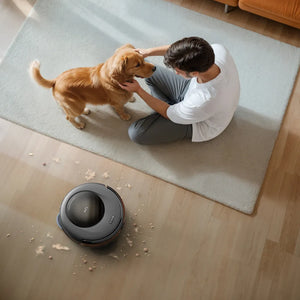 Eufy Robot Vacuum Cleaner Omni C20