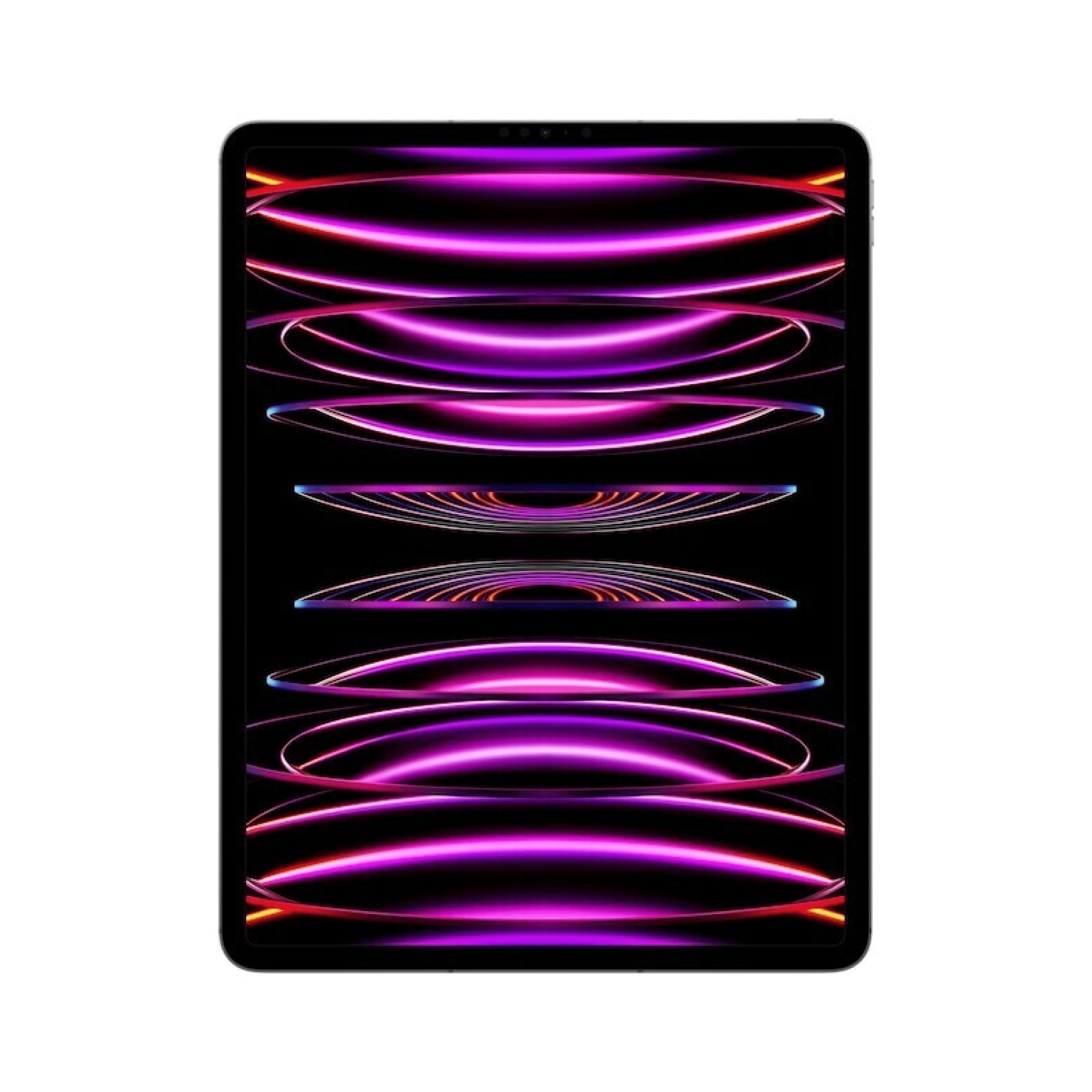 Apple iPad Pro 6 2022 12,9" WiFi + Cellular 128GB, Silver
