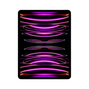 Apple iPad Pro 6 2022 12,9" WiFi + Cellular 128GB, Silver