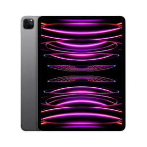 Apple iPad Pro 6 2022 12,9" WiFi + Cellular 128GB, Silver
