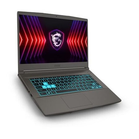 MSI Thin A15 15,6 Ryzen 7 7735 HS RTX 4060 B7VF-4 Gaming Laptop
