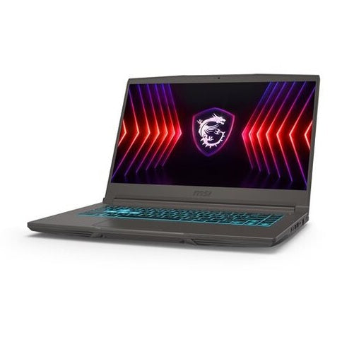 MSI Thin A15 15,6 Ryzen 7 7735 HS RTX 4060 B7VF-4 Gaming Laptop