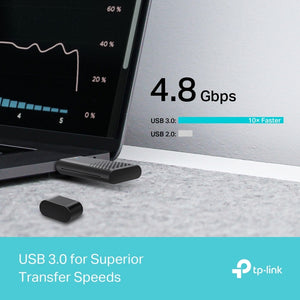 TP-Link Archer TX20U AX1800 USB WiFi 6 adapter