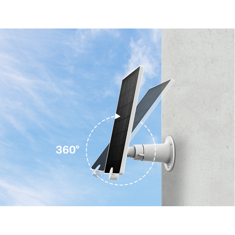 Tapo A200 Solar Panel