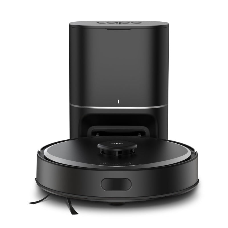 TP-Link Tapo RV30 Max Plus Robot Vacuum Cleaner
