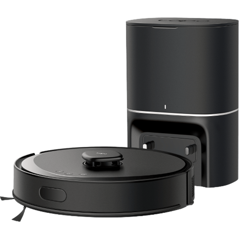 TP-Link Tapo RV30 Max Plus Robot Vacuum Cleaner
