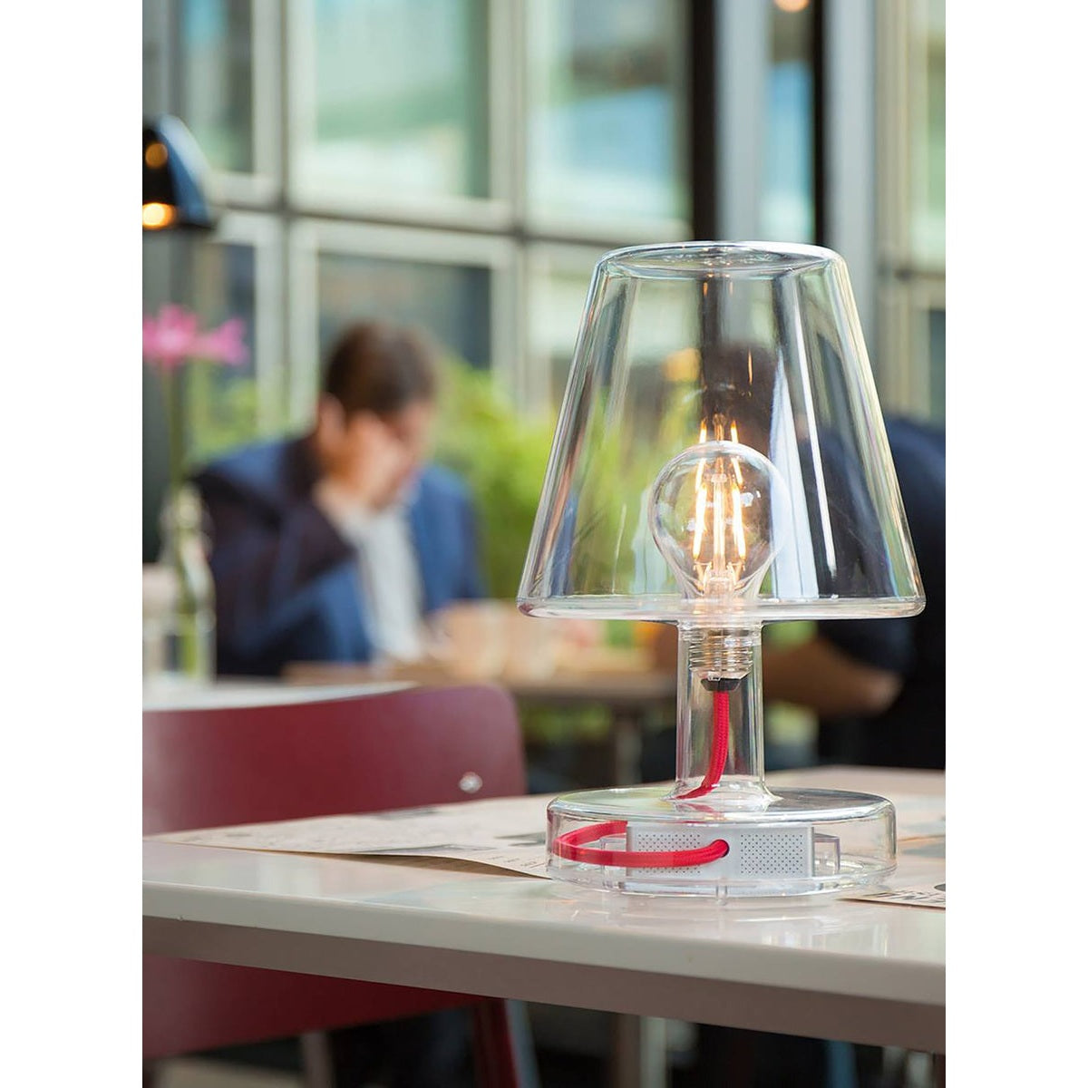 Transloetje Table Lamp Set of 2