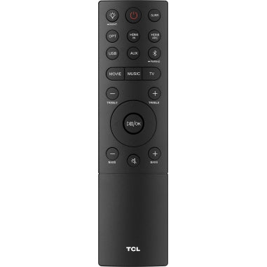 TCL TS8111-EU Soundbar