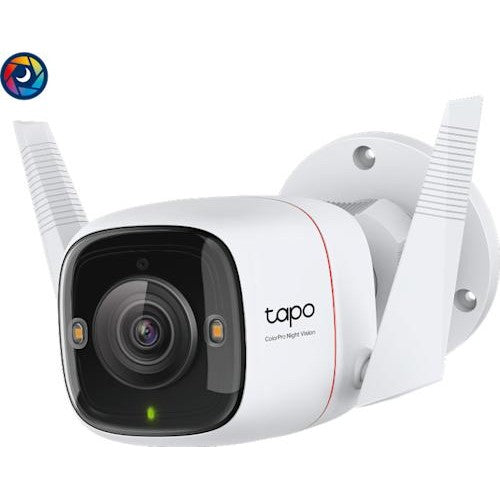 TP-Link Tapo C325WB Surveillance Camera