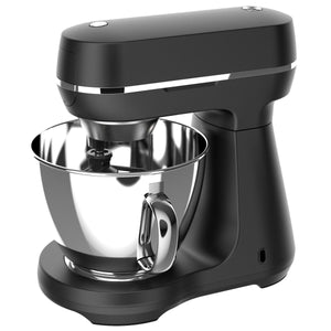 Witt Premium Stand Mixer Black