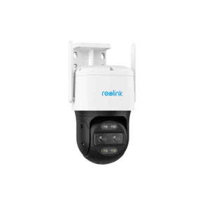 Reolink TrackMix Wired LTE 4MP Surveillance Camera