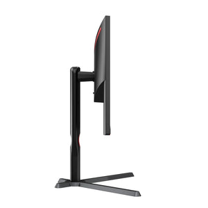 AOC 27" G3 U27G3X/BK 4K UHD, IPS - Gaming Monitor
