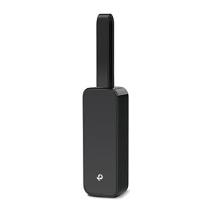 TP-LINK UE306 USB 3.0 Gigabit Ethernet Network Adapter