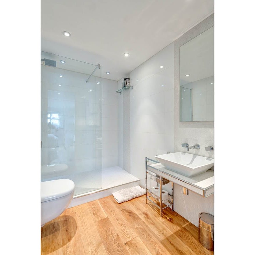 White Glossy Tile 30x60