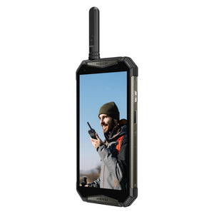 Ulefone Power Armor 20WT 12GB+256GB