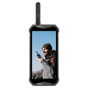 Ulefone Power Armor 20WT 12GB+256GB