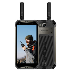 Ulefone Power Armor 20WT 12GB+256GB