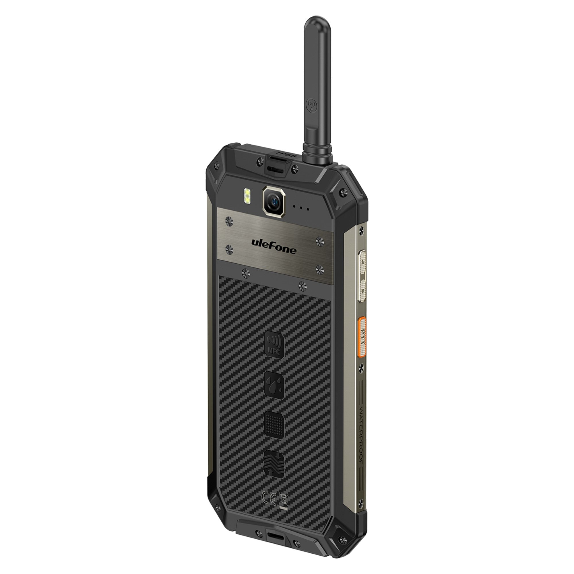 Ulefone Power Armor 20WT 12GB+256GB