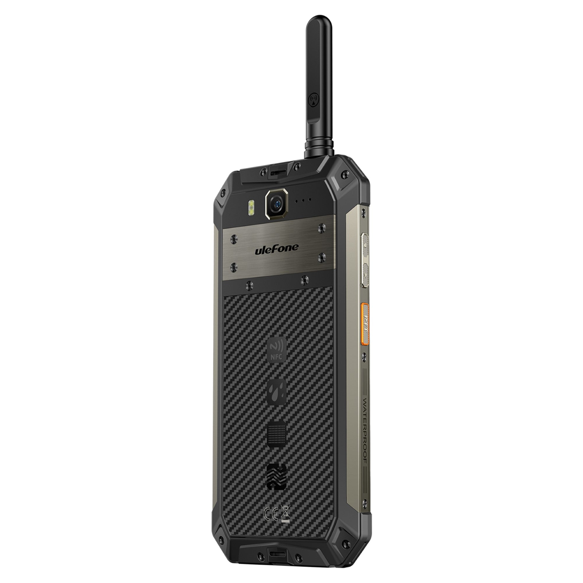 Ulefone Power Armor 20WT 12GB+256GB