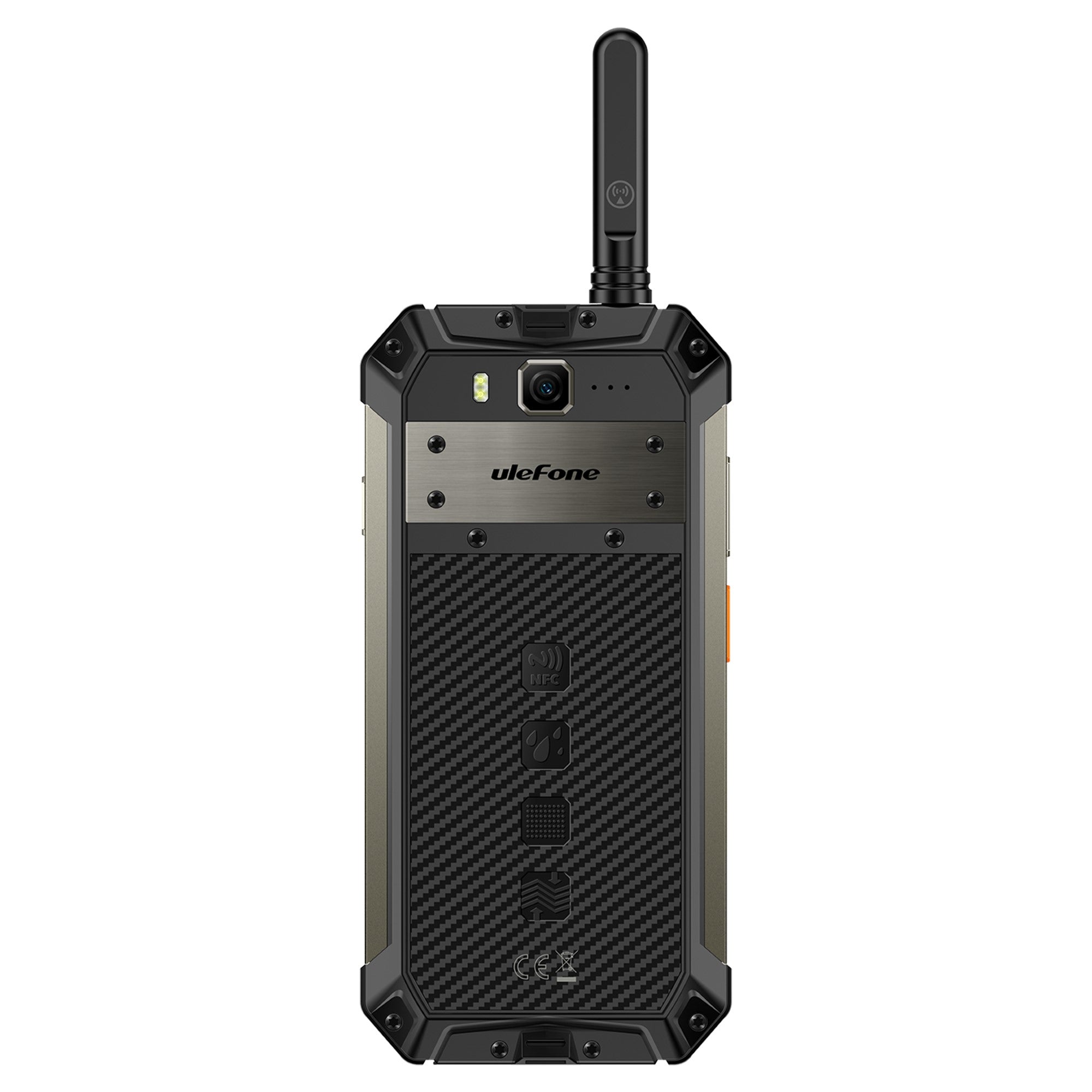 Ulefone Power Armor 20WT 12GB+256GB