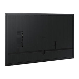 Samsung Crystal UHD Signage QBC Series 50" Smart Signage Display
