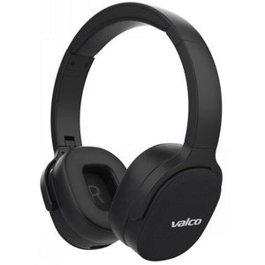 Valco VMK15 Noise-Cancelling Headphones Black
