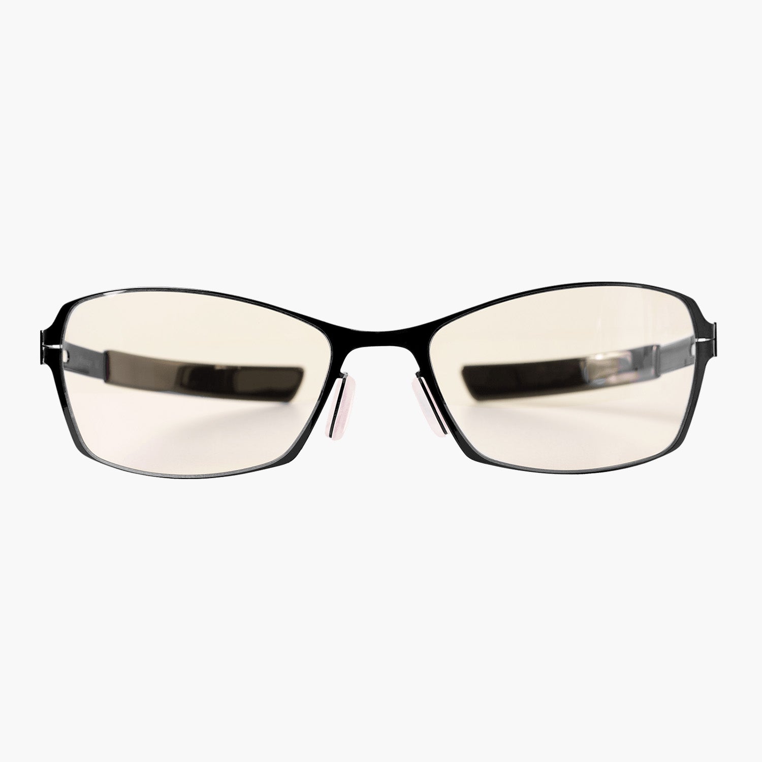 Arozzi Visione VX-500 Gaming Glasses, Black