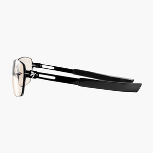 Arozzi Visione VX-500 Gaming Glasses, Black