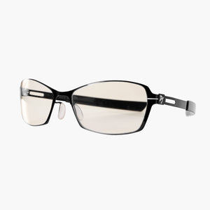 Arozzi Visione VX-500 Gaming Glasses, Black
