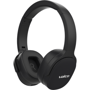 Valco VMK15 Noise-Cancelling Headphones