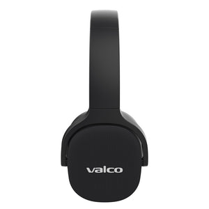 Valco VMK15 Noise-Cancelling Headphones