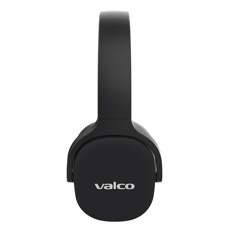 Valco VMK15 Noise-Cancelling Headphones