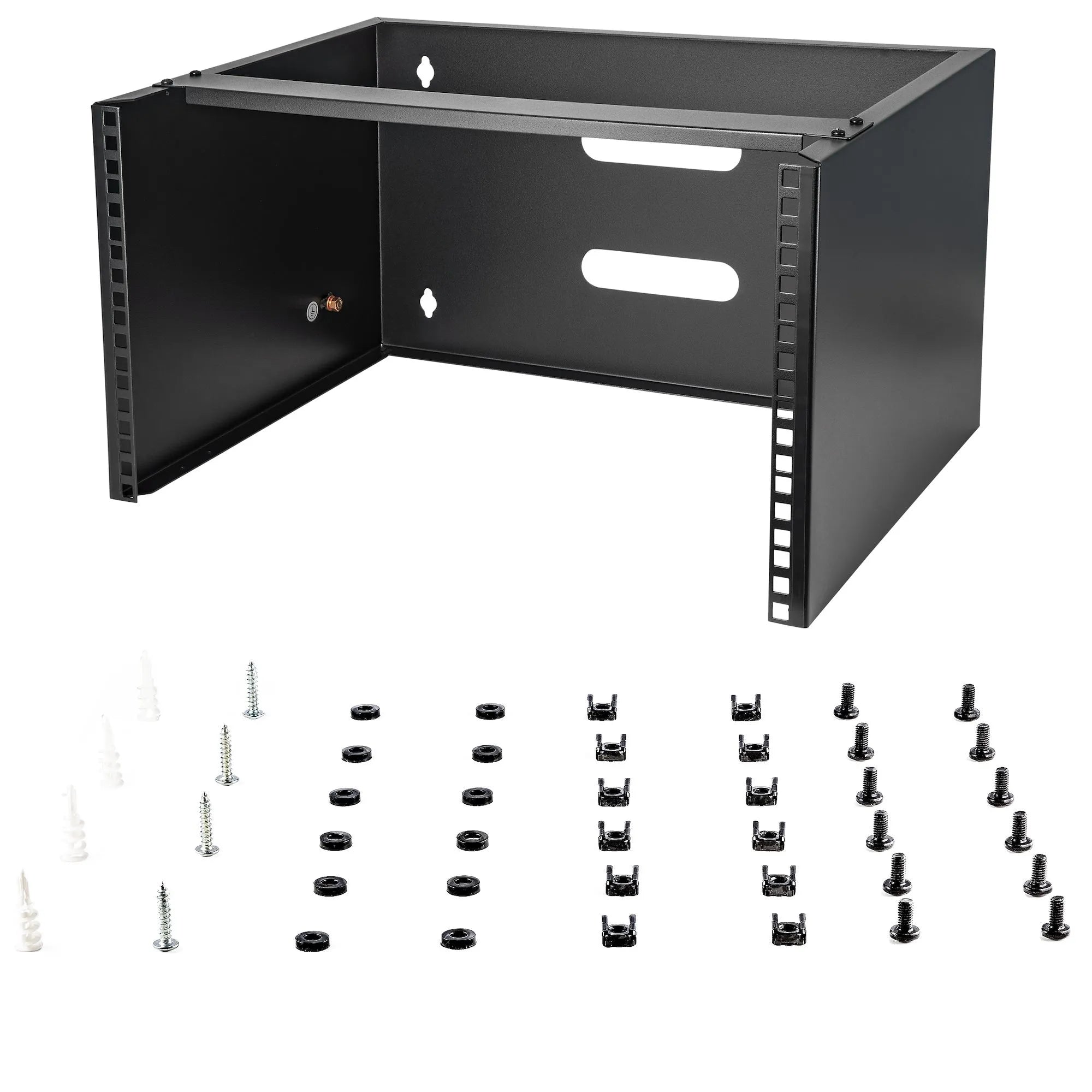 Startech 6U Wall Mounting Bracket