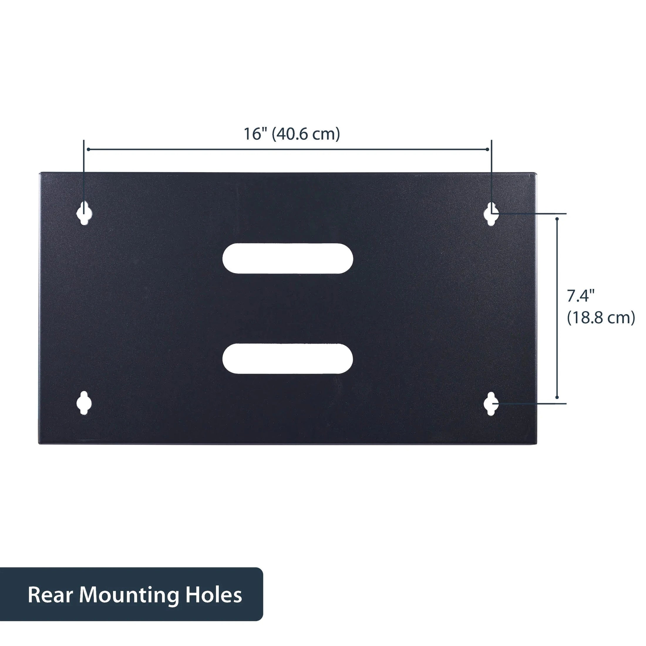 Startech 6U Wall Mounting Bracket
