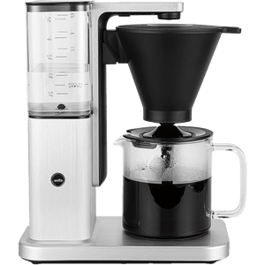 Wilfa Zense Alux CM10ABA-A125 Coffee Maker