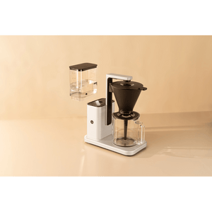 Wilfa Zense Alux CM10ABA-A125 Coffee Maker