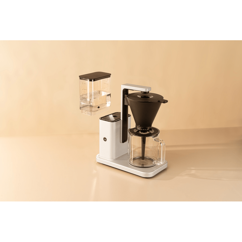 Wilfa Zense Alux CM10ABA-A125 Coffee Maker
