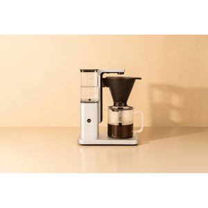 Wilfa Zense Alux CM10ABA-A125 Coffee Maker