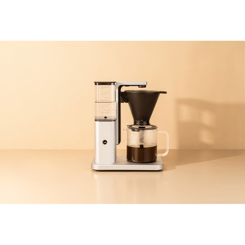 Wilfa Zense Alux CM10ABA-A125 Coffee Maker