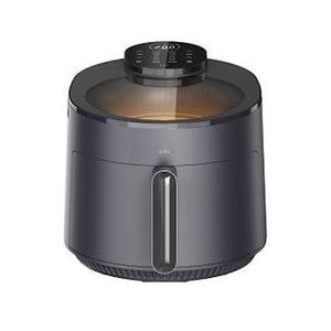 Witt Premium Bladeless Airfryer Black